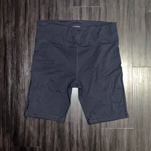 Athleta Biker shorts Women